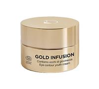 Diego Dalla Palma Gold Infusion Eye Contour Youth Cream For Unisex 0.5 oz Cream