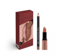 DIEGO DALLA PALMA Lip Contour 502 Kit De Perfume Para Mujer