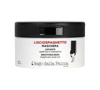 Diego dalla Palma Mascarilla alisadora LSCIOSPAGHETTO Ultra desenredante con extra Liss Compx, 200 ml