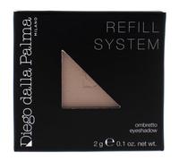 Diego Dalla Palma Matt Eyeshadow - 171 Raw Ecru For Women 0.1 Pc Eye Shadow (Refill)