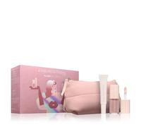 Diego Dalla Palma Plump My Lips Kit - Kit de labios con brillo de volumen y tratamiento | Bolsa incluida | Efecto de relleno e hidratante | Idea de regalo Beauty