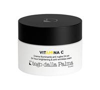 Diego dalla palma VITAMINA C CREMA ILUMINADORA ANTIARRUGAS 24 HORAS 50 ML
