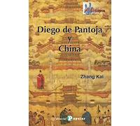 Diego de Pantoja y China (asiateca)