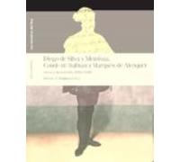 Diego De Silva Y Mendoza Conde De Salinas Y Marques De Alenquer : Cart