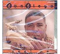 Diego, Don - Feel Me