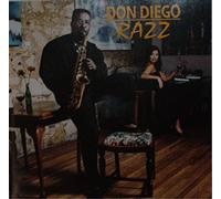 Diego, Don - Razz