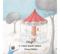 Diego e i suoi nuovi amici