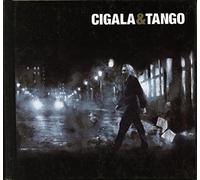 Diego El Cigala - Cigala & Tango