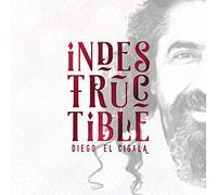 Diego "El Cigala" - Indestructible