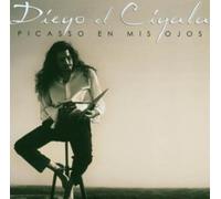 Diego "El Cigala" - Picasso En Mis Ojos