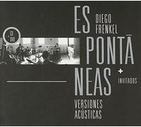 Diego Frenkel - Espontaneas