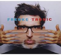 Diego Frenkel - Frenkeltronic