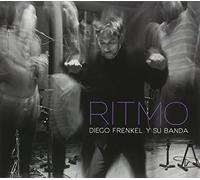 Diego Frenkel - Ritmo