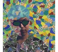 Diego Gaeta - Fearlessly Accessing The Divine Spirit Of Freedom From Here On Out [Vinyl LP] [VINYL] [Vinilo]