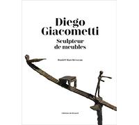 Diego Giacometti