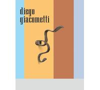 Diego Giacometti /allemand