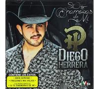 Diego Herrera - HERRERA,DIEGO / SI TE ENAMORAS DE MI