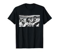 Diego Maradona Argentina GANA la Copa Mundial de Fútbol 1986 Camiseta