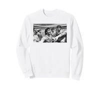 Diego Maradona Argentina GANA la Copa Mundial de Fútbol 1986 Sudadera