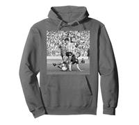 Diego Maradona Argentina Leyenda del Fútbol Copa Mundial 1979 Sudadera con Capucha