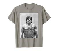 Diego Maradona Argentina V Inglaterra Copa Mundial de Fútbol 1986 Camiseta