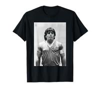 Diego Maradona Argentina V Inglaterra Copa Mundial de Fútbol 1986 Camiseta