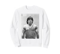 Diego Maradona Argentina V Inglaterra Copa Mundial de Fútbol 1986 Sudadera