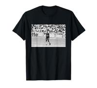 Diego Maradona Después de Mano de Dios GOL Copa Mundial de Fútbol Camiseta