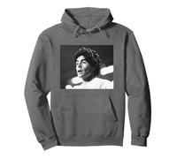 Diego Maradona Inglaterra Argentina Copa Mundial de Fútbol 1980 Sudadera con Capucha