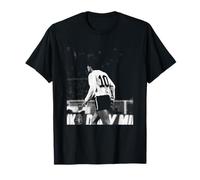 Diego Maradona Tottenham V Copa Mundial de Fútbol Inter de Milán Camiseta