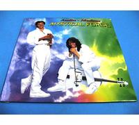 Diego Modena & Jean-Philippe Audin - Mystical Force