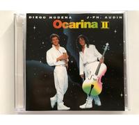Diego Modena & Jean-Philippe Audin - Ocarina II (1993)