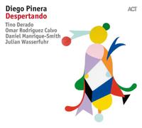Diego Pinera - Despertando