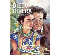 Diego Rivera: A Graphic Biography