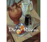 Diego Rivera: Le muraliste de l'âme mexicaine