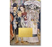 Diego Rivera: Toutes Les Œuvres Murales