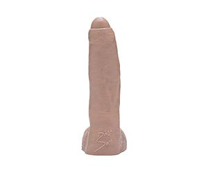 Diego Sans Dildo