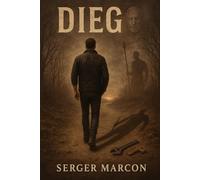 Diego (The Gathering of Souls)