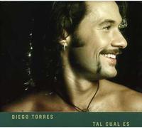 Diego Torres - Tal Cual Es