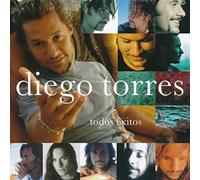 Diego Torres - Todos Exitos