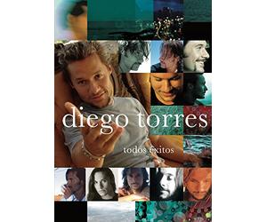 Diego Torres: Todos Exitos [USA] [DVD]