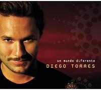 Diego Torres - Un Mundo Diferente
