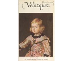 Diego Velazquez 1599-1660 (ebook)