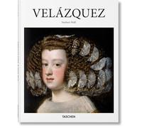 Velazquez: 1599-1660: the Face of Spain (Basic Art)