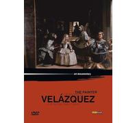 Diego Velazquez - Art Lives [DVD] [Reino Unido]