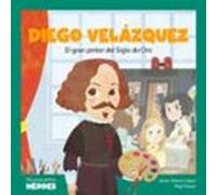 Diego Velázquez (audiolibro)