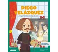 Diego Velázquez (ebook)