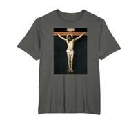 Diego Velázquez Jesucristo Camiseta