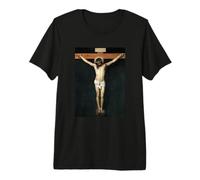Diego Velázquez Jesucristo Camiseta Premium