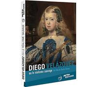Diego Velázquez ou le réalisme sauvage [Francia] [DVD]